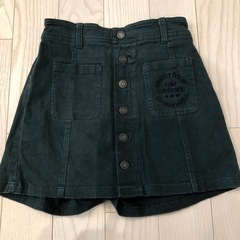 服/ファッション スカート