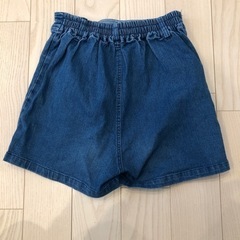 服/ファッション スカートの画像