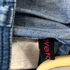 服/ファッション スカートの画像