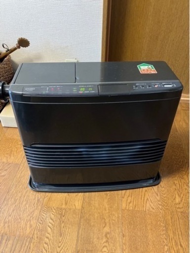 家電 季節、空調家電 ファンヒーター