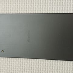 【値下げ・そこそこ美品】 SONY DOCOMO SO-01Hの画像