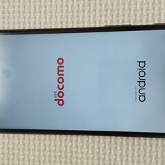 【値下げ・そこそこ美品】 SONY DOCOMO SO-01Hの画像