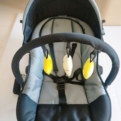 カトージ ベビーバウンサー NewYorkbaby