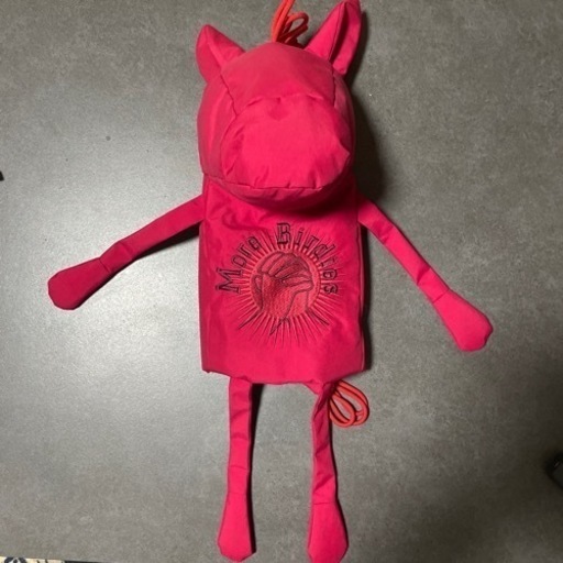 monzee ドライバー ヘッドカバー more birdie