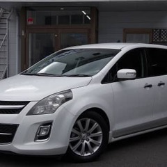 お問い合わせお待ちしてます🎶マツダ ＭＰＶ２３Ｓ