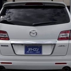 お問い合わせお待ちしてます🎶マツダ ＭＰＶ２３Ｓの画像
