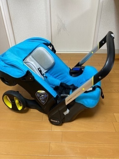 doona チャイルドシート・ベビーカー ISOFIX 楽天市場】ドゥーナi ISOFIXベース 新生児チャイルドシート