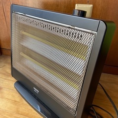メーカー電気ストーブ