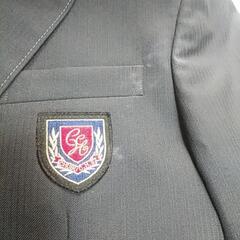 ⭐中部商業高校ブレザー⭐の画像