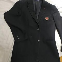 ⭐中部商業高校ブレザー⭐