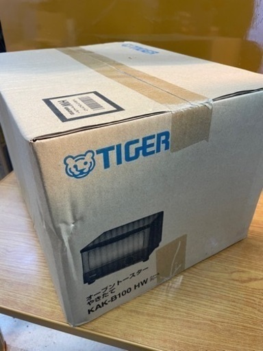 ‼️新品‼️ オーブントースター