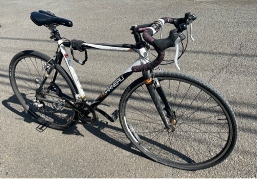 【値下げ】ロードバイク ルイガノ