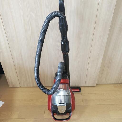 日立サイクロン掃除機 HITACHI