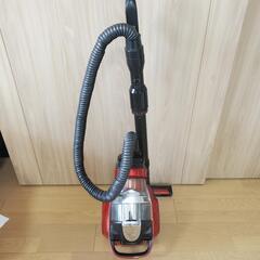 日立サイクロン掃除機 HITACHI