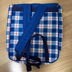 ドラキッズ　リュックサック　の画像