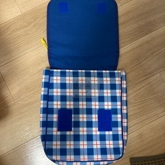 ドラキッズ　リュックサック　の画像