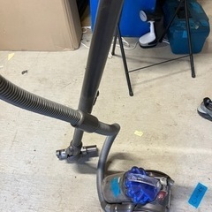 ダイソン 掃除機