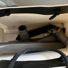 ダイソン 掃除機の画像