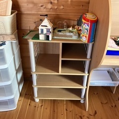 【売り切れ】棚　家具 ドレッサー