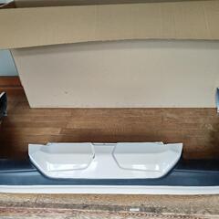 MODELLISTA モデリスタ ARS220 220系 クラウン RS リア リヤ ハーフ