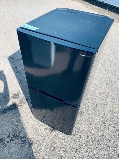 ♦️A-Stage2ドア冷凍冷蔵庫 【2020年製 】RZ-123B