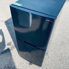 ♦️A-Stage2ドア冷凍冷蔵庫 【2020年製 】RZ-123B
