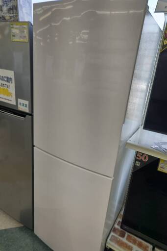 ☆Haier/ハイアール/218L冷蔵庫/2022年式/JR-NF218B/№1557☆