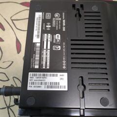 バッファロー無線ルーター WHR-300の画像