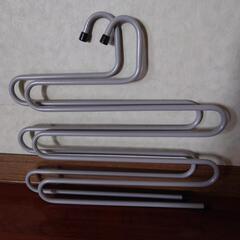 IKEA　ハンガー