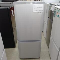 MITSUBISHI 冷蔵庫 20年製 146L TJ3940