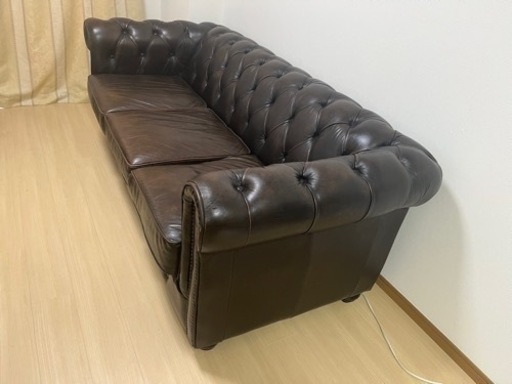 家具 ソファ 3人掛けソファ