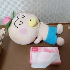 はなかっぱ ぬいぐるみの中古が安い！激安で譲ります・無料で