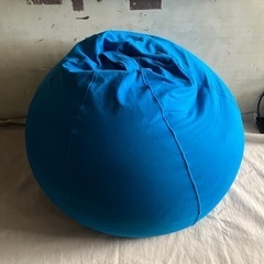 【池上店】　yogibo Pod 青 ヨギボー ポッド　ターコイ...