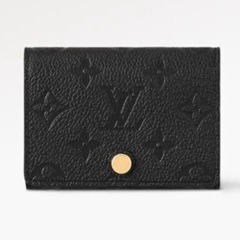 新品同様》2021年、ICチップ最新型LOUISVUITTON モノグラムジッピー