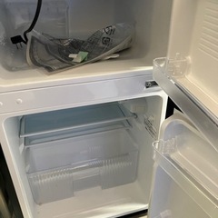 【美品】アイリスオーヤマ  IRSD-9B-B 2023年製の画像