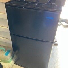 【美品】アイリスオーヤマ  IRSD-9B-B 2023年製