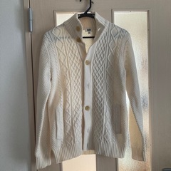 服/ファッション カーディガン レディース