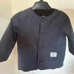 SHIPS KIDS 上着2つセット