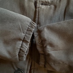 SHIPS KIDS 上着2つセットの画像