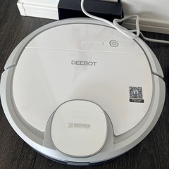 掃除機　DEEBOT OZMO 900 Series