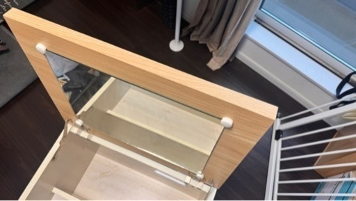 家具 ドレッサー