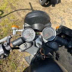 バイク スズキの画像