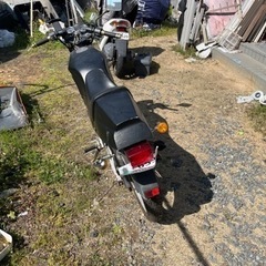 バイク スズキの画像