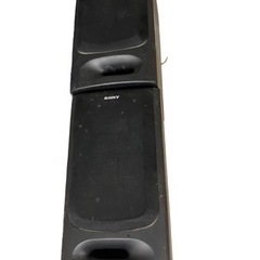 SONY スピーカー SS-J570AV