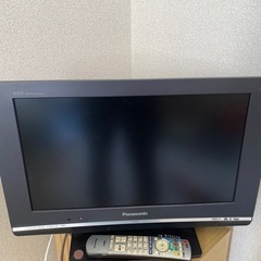 テレビ