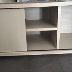ニトリ　テレビ台