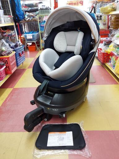 お値下げしました❗クルムーヴスマートISOFIX