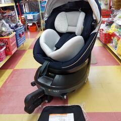 お値下げしました❗クルムーヴスマートISOFIX