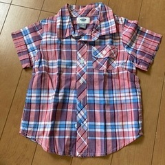 色々　100センチ　6点セットの画像