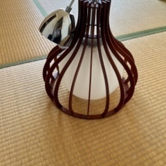 照明ライトの画像